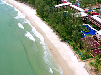 Best Western Premier Bangtao Beach Resort & Spa