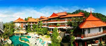 Best Western Ao Nang Bay Resort & Spa