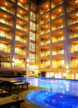 Best Western Pattaya